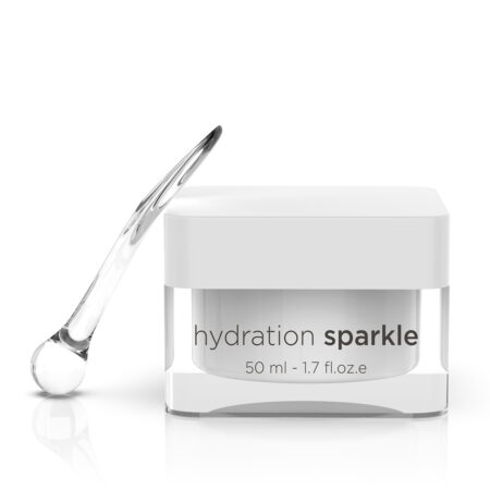 Ekseption Hydration Sparkle 50 ml