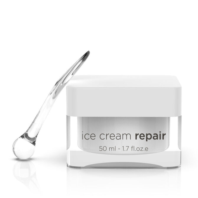 Ekseption Ice Cream Repair 50 ml