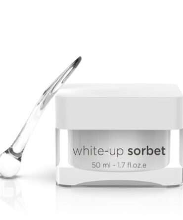 Ekseption White-Up Sorbet 50 ml