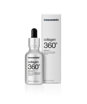 Mesoestetic Collagen 360 Essence 30 ml