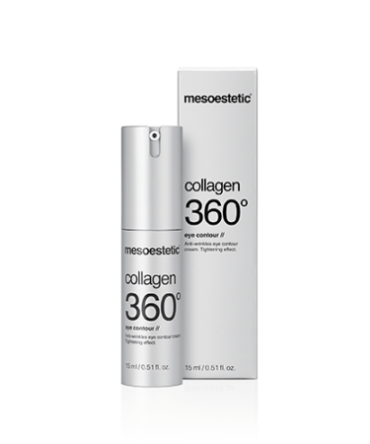 Mesoestetic Collagen 360 Eye Contour 15 ml