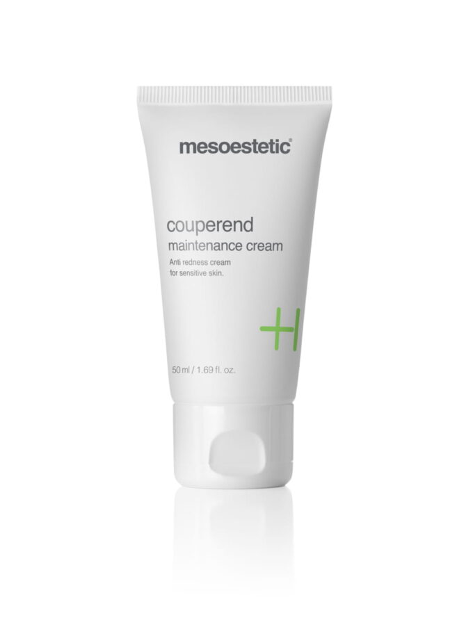 Mesoestetic Couperend Maintenance Cream 50 ml