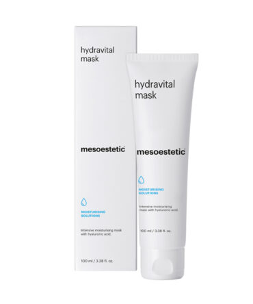 Mesoestetic Hydravital Face Mask 100 ml