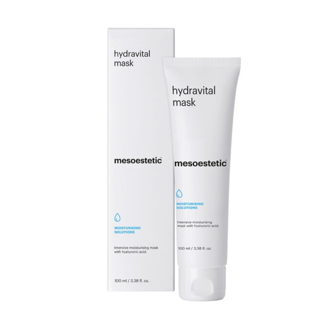 Mesoestetic Hydravital Face Mask 100 ml
