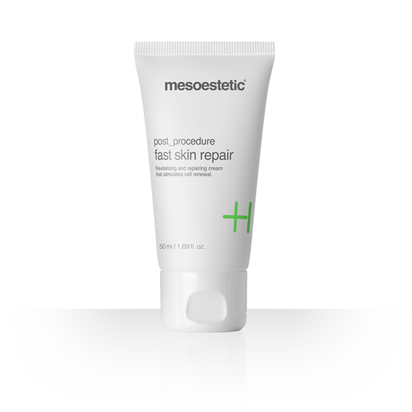 Mesoestetic Post-Procedure Fast Skin Repair 50 ml