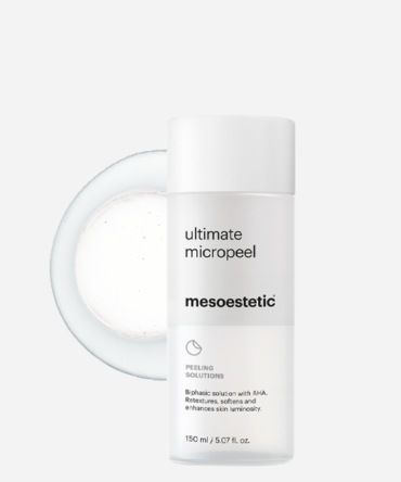 Mesoestetic Ultimate Micropeel 150 ml