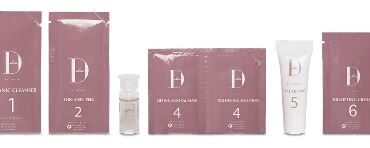 D-Skin Collagen Kit