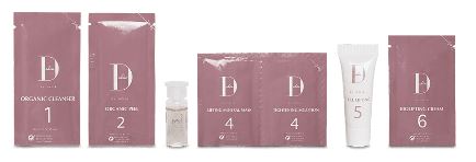 D-Skin Collagen Kit