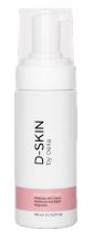 D-Skin Foaming Cleanser