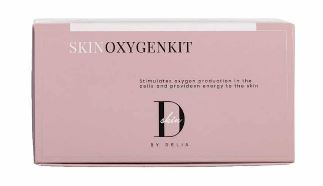 D-Skin Oxygen Kit