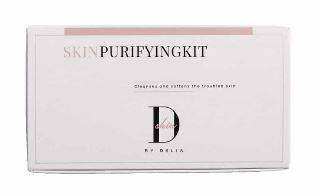 D-Skin Purifying Kit