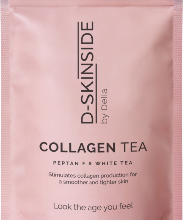 D-Skin Collagen Tea