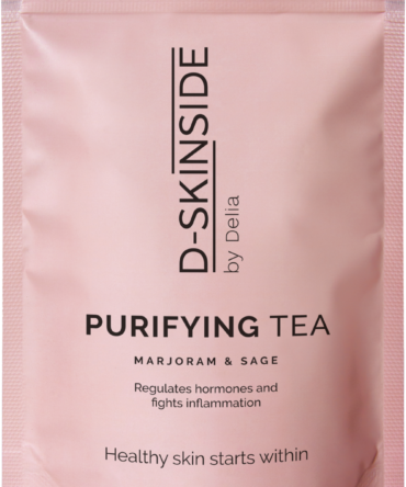 D-Skin Purifying Tea