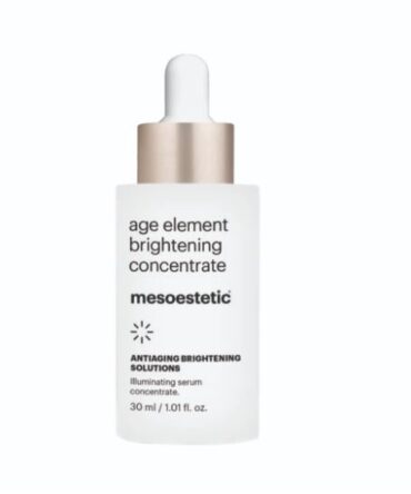 Age Element Brightening Concentrate