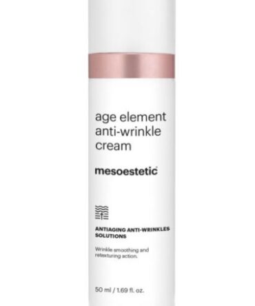 Age Element Anti-Wrinkle Cream