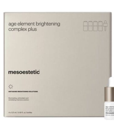 Age Element Brightening Complex