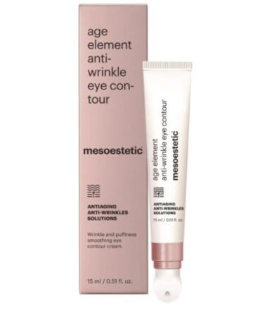 Age Element Anti-Wrinkle Eyecontour