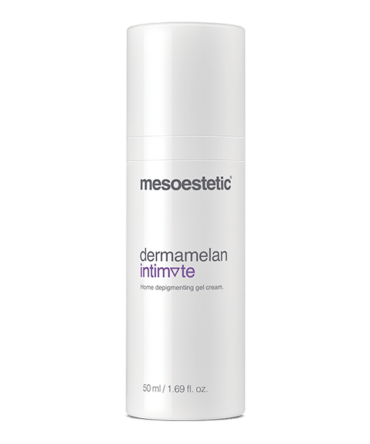 Mesoestetic Dermamelan Intimate Depigmentation Gel Cream