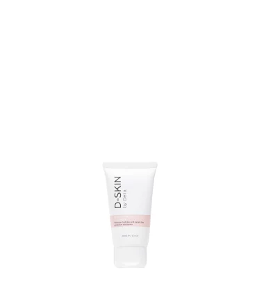 D-Skin Mini Skin Essential Cleanser