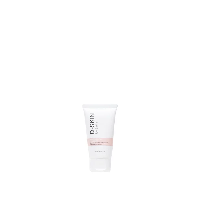 D-Skin Mini Skin Essential Cleanser