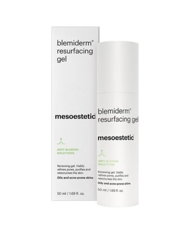 Mesoestetic Blemiderm Resurfacing Gel