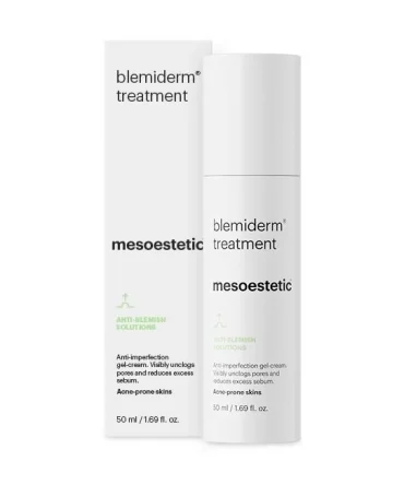 Mesoestetic Blemiderm Treatment