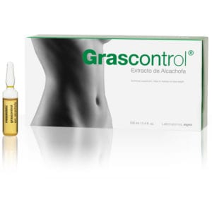 Mesoestetic Grascontrol Artichoke Extract