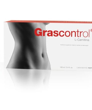 Mesoestetic Grascontrol L-Carnitine