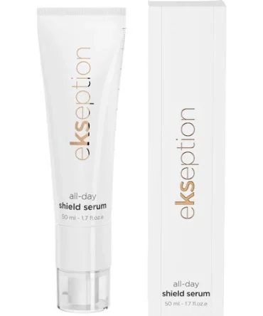 Ekseption All Day Shield Serum SPF15