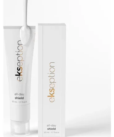 Ekseption All Day Shield Fluid SPF25